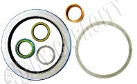 UT231039   Sun Shaft Seal Kit---Replaces 8301263 